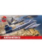 Airfix Gloster Meteor F.8 (1:72)
