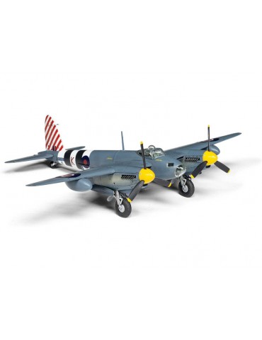 Airfix De Havilland Mosquito PR.XVI (1:72)