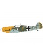 Airfix Messerschmitt Bf-109E-3/E-4 (1:48)