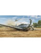 Airfix Messerschmitt Bf-109E-3/E-4 (1:48)