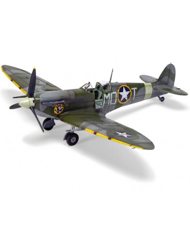 Airfix Supermarine Spitfire Mk.Vb (1:48)