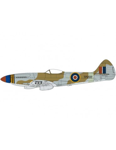 Airfix Supermarine Spitfire F Mk.XVIII (1:48)