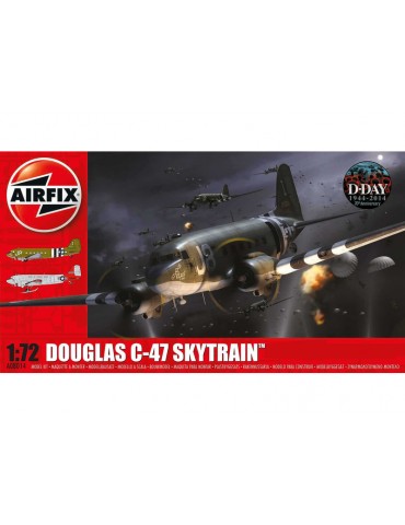 Airfix Douglas C-47 A/D Skytrain (1:72)