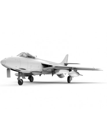 Airfix Hawker Hunter F6 (1:48)