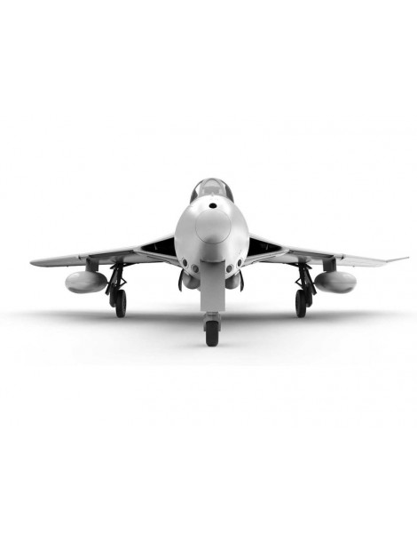 Airfix Hawker Hunter F6 (1:48)