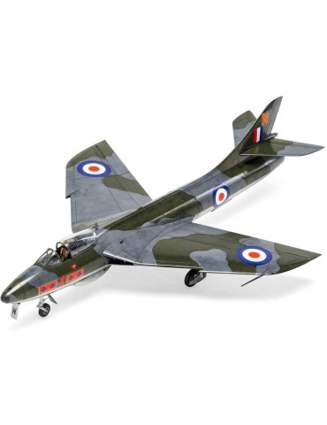 Airfix Hawker Hunter F6 (1:48)