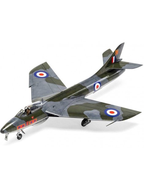 Airfix Hawker Hunter F6 (1:48)