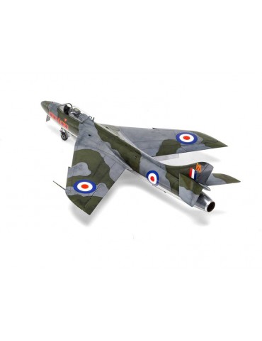 Airfix Hawker Hunter F6 (1:48)
