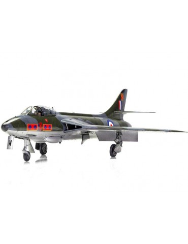 Airfix Hawker Hunter F6 (1:48)