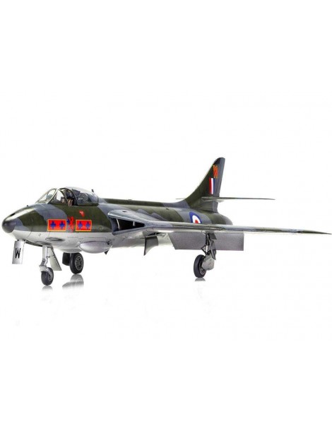 Airfix Hawker Hunter F6 (1:48)
