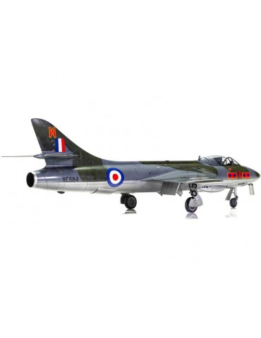 Airfix Hawker Hunter F6 (1:48)