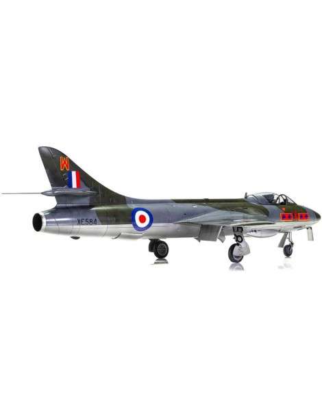 Airfix Hawker Hunter F6 (1:48)