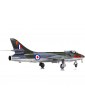 Airfix Hawker Hunter F6 (1:48)