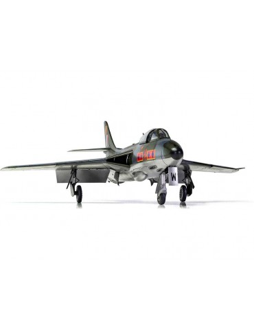 Airfix Hawker Hunter F6 (1:48)