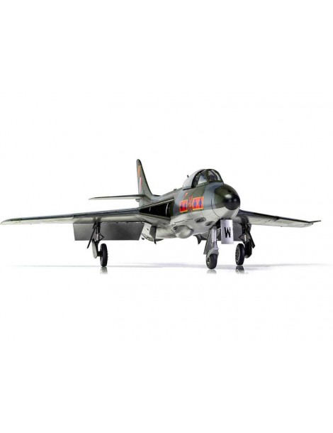 Airfix Hawker Hunter F6 (1:48)