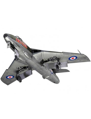 Airfix Hawker Hunter F6 (1:48)
