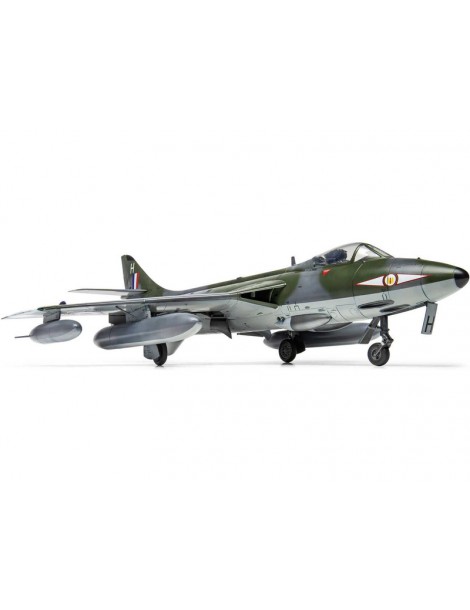 Airfix Hawker Hunter FGA.9/FR.10/GA.11 (1:48)