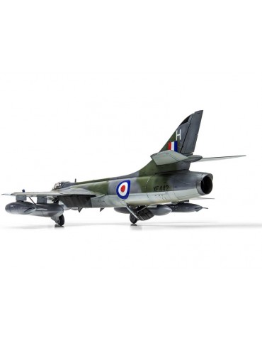 Airfix Hawker Hunter FGA.9/FR.10/GA.11 (1:48)