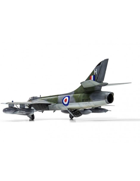 Airfix Hawker Hunter FGA.9/FR.10/GA.11 (1:48)