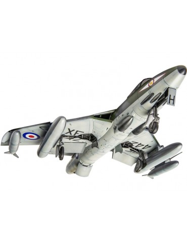 Airfix Hawker Hunter FGA.9/FR.10/GA.11 (1:48)