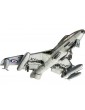 Airfix Hawker Hunter FGA.9/FR.10/GA.11 (1:48)
