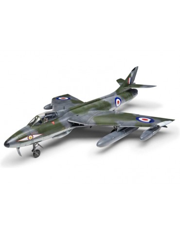 Airfix Hawker Hunter FGA.9/FR.10/GA.11 (1:48)