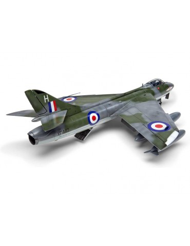 Airfix Hawker Hunter FGA.9/FR.10/GA.11 (1:48)