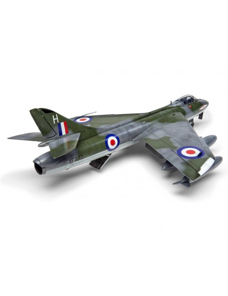 Airfix Hawker Hunter FGA.9/FR.10/GA.11 (1:48)