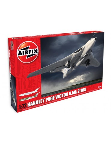 Airfix Handley Page Victor B.Mk.2 (1:72)