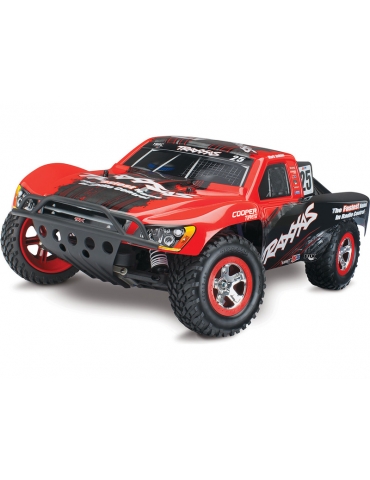 Traxxas Nitro Slash 1:10 TQi Mark Jenkins