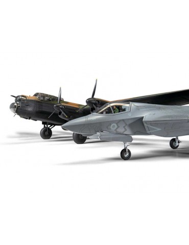 Airfix Dambusters 80th Anniversary (1:72) (Giftset)