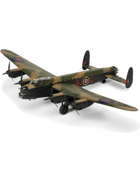 Airfix Dambusters 80th Anniversary (1:72) (Giftset)