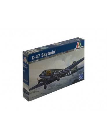 Italeri Douglas C-47 Skytrain (1:72)