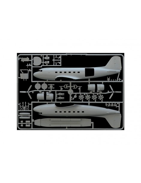 Italeri Douglas C-47 Skytrain (1:72)