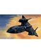 Italeri Lockheed SR-71 Blackbird (1:72)