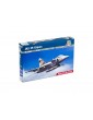 Italeri Saab JAS-39 Gripen (1:72)
