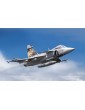 Italeri Saab JAS-39 Gripen (1:72)