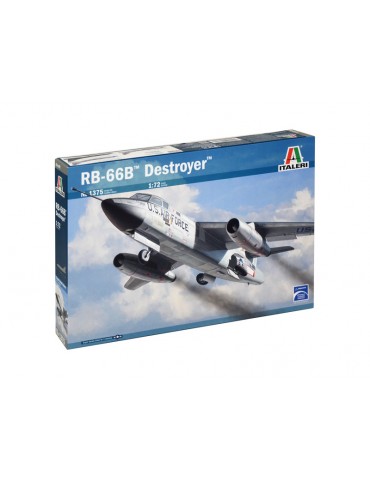 Italeri RB-66B Destroyer (1:72)