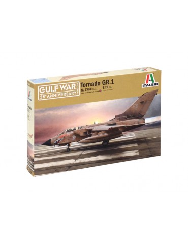 Italeri Tornado GR.1 (1:72)