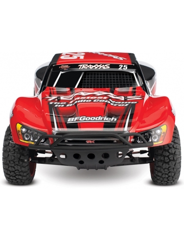 Traxxas Nitro Slash 1:10 TQi Mark Jenkins