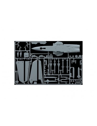 Italeri Tornado GR.1 (1:72)