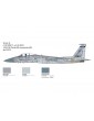 Italeri McDonnell Douglas F-15C Eagle (1:72)