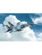 Italeri McDonnell Douglas F-15C Eagle (1:72)