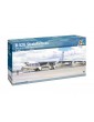 Italeri Boeing B-52G Stratofortress Early version (1:72)