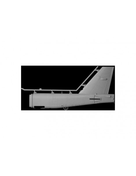 Italeri Boeing B-52G Stratofortress Early version (1:72)