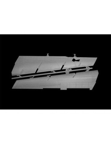 Italeri Boeing B-52G Stratofortress Early version (1:72)
