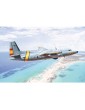 Italeri Fokker F-27 SAR (1:72)