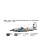 Italeri Fokker F-27 SAR (1:72)
