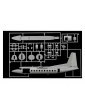 Italeri Fokker F-27 SAR (1:72)