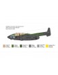 Italeri Fairchild AC-119K Stinger (1:72)